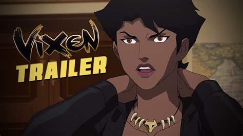 vixen full length|Vixen (web series)